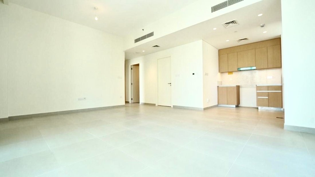 Appartement à Dubai Creek Harbour, Doubaï, Émirats arabes unis 2 - 17720100