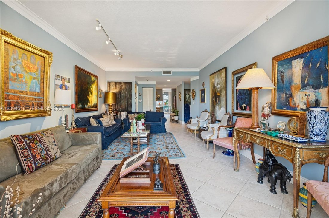 Condo in Key Biscayne, Florida, United States 4 - 17722556