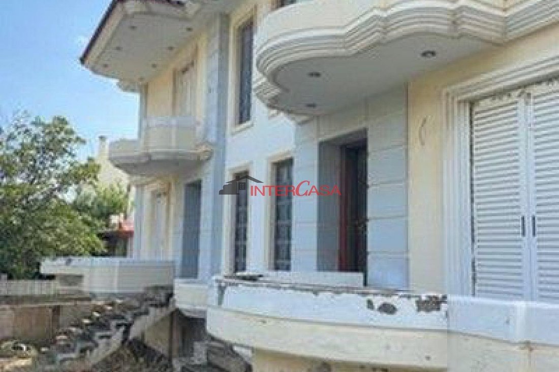 Apartment in Vari, Attica, Greece 1 - 17724158