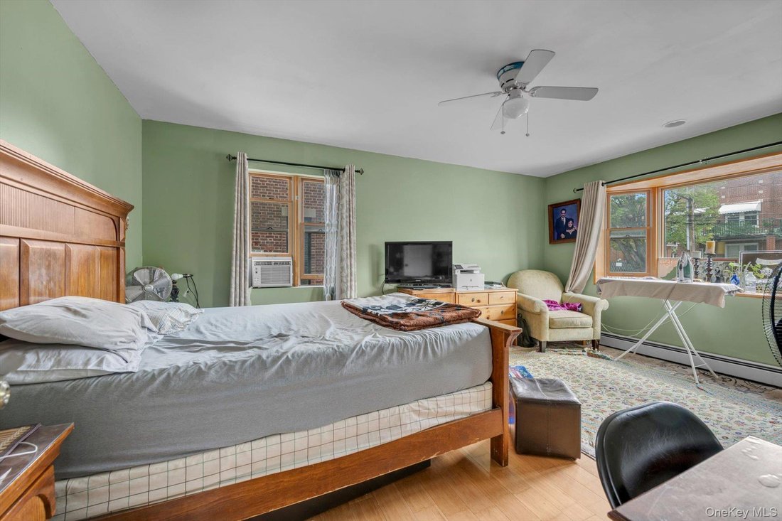 Apartment in New York, New York, United States 5 - 17721908