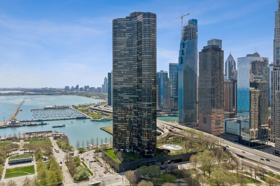 Condo in Chicago, Illinois, United States 2 - 17701086