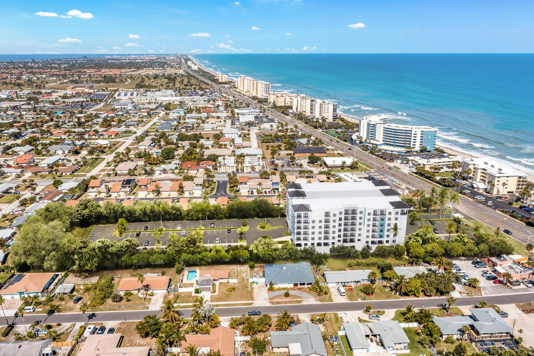 Appartement à Merritt Island, Floride, États-Unis 2 - 17722327