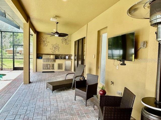 House in Land O' Lakes, Florida, United States 3 - 17722642