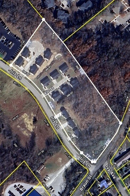 Crossville, Tennessee, United States 1 - 17720148