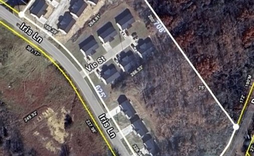 Apartment in Crossville, Tennessee, United States 1
