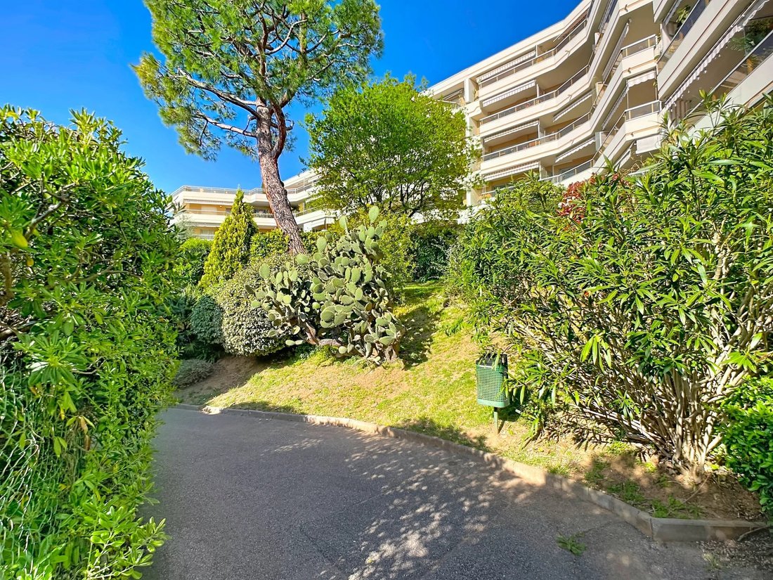 Apartment in Nice, Provence-Alpes-Côte d'Azur, France 3 - 17723196