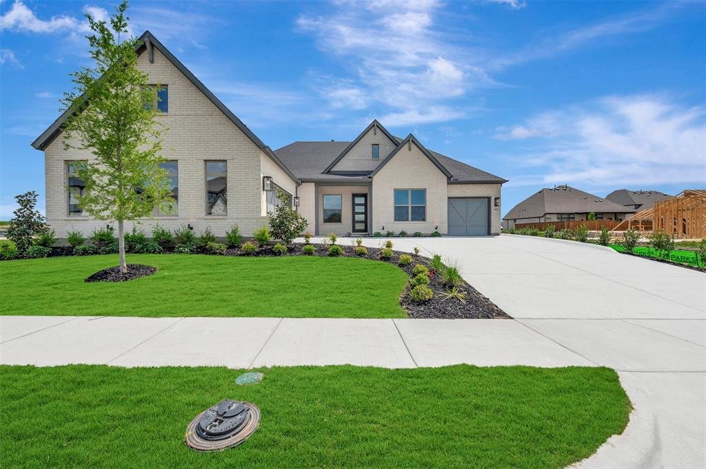 House in Rockwall, Texas, United States 1 - 16916809