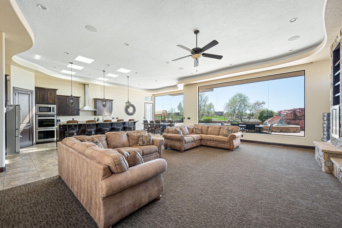 House in St. George, Utah, United States 5 - 17719816