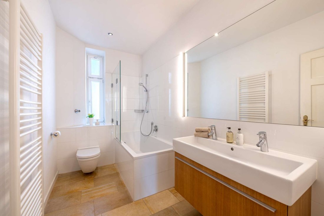 Apartment in Munich, Bavaria, Germany 4 - 17720600