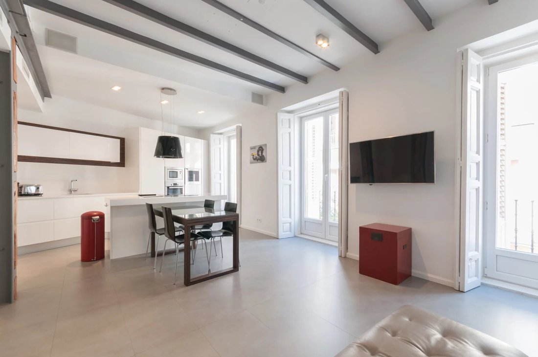 Apartment in Centro, Madrid, Spain 1 - 17723515