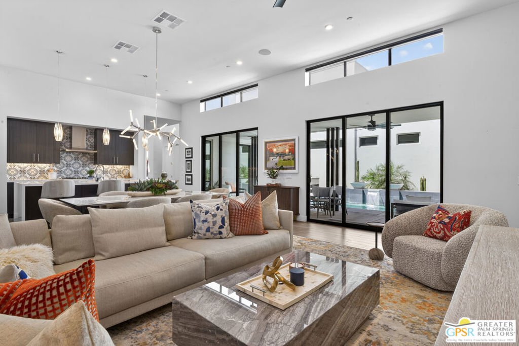 House in Palm Springs, California, United States 4 - 17722968
