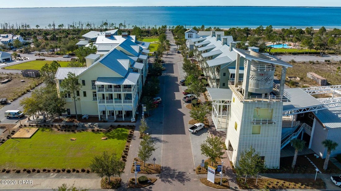 House in Port St. Joe, Florida, United States 5 - 17721937