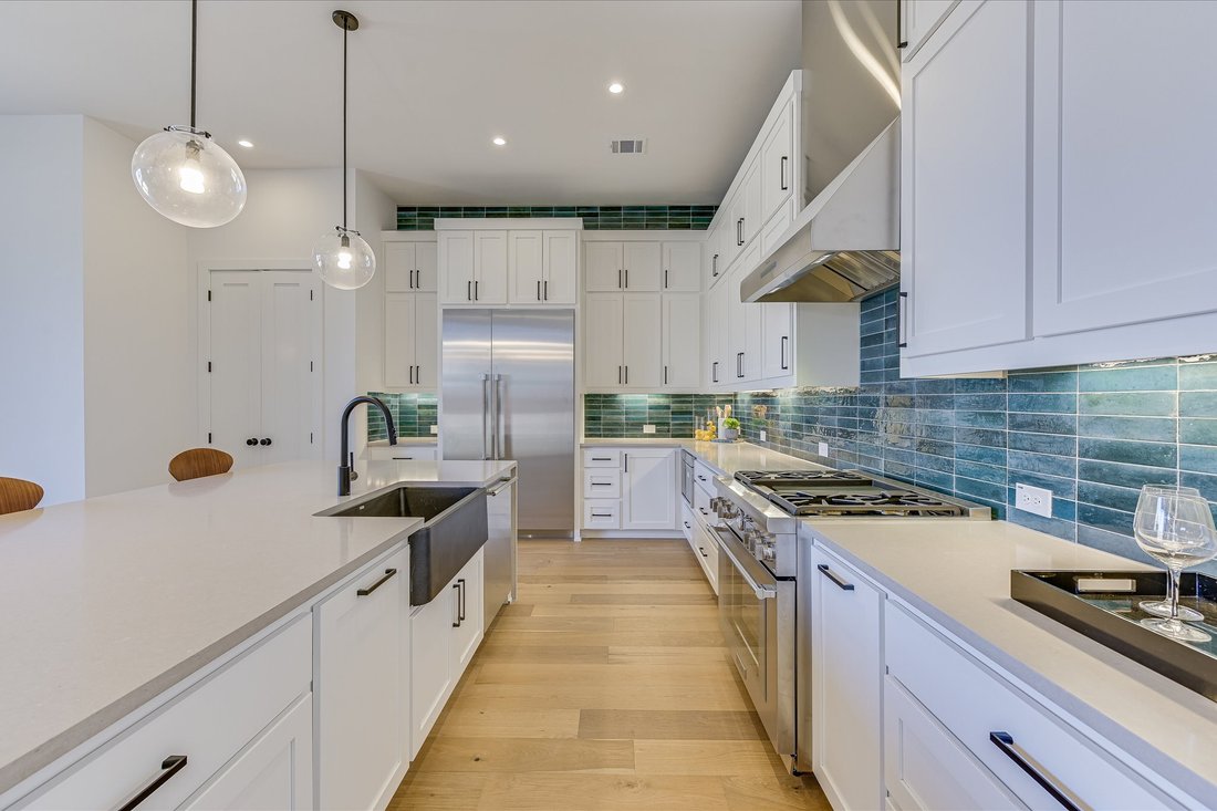 House in Austin, Texas, United States 4 - 17721281