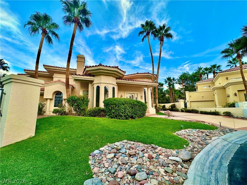 House in Las Vegas, Nevada, United States 2 - 17722100