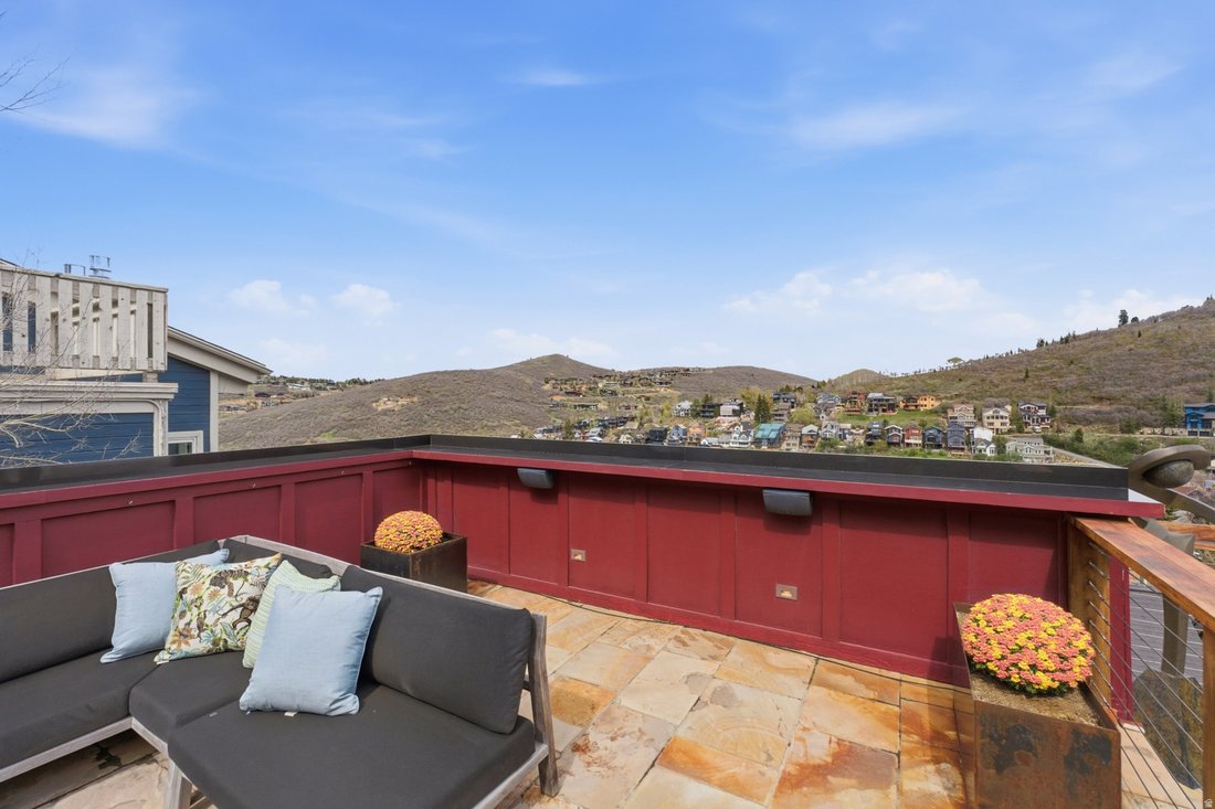 House in Park City, Utah, United States 3 - 17719867