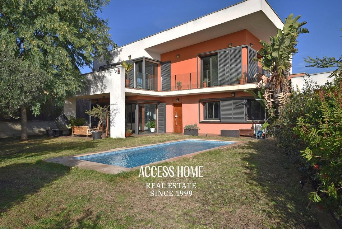 Villa in Mataro, Catalonia, Spain 2 - 17720588
