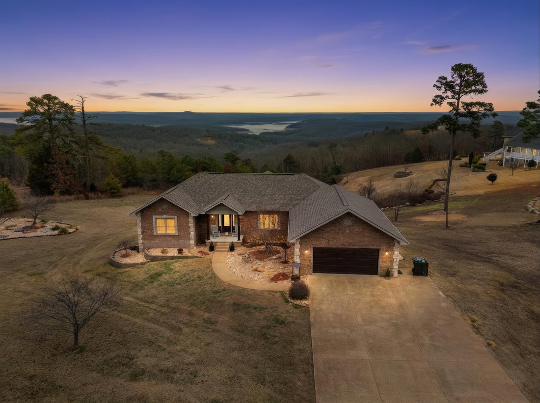 House in Mountain Home, Arkansas, United States 1 - 17219622