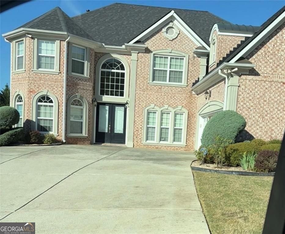 Atlanta, Georgia, United States 3 - 17713338