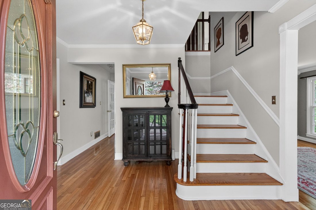 House in Atlanta, Georgia, United States 4 - 17534190