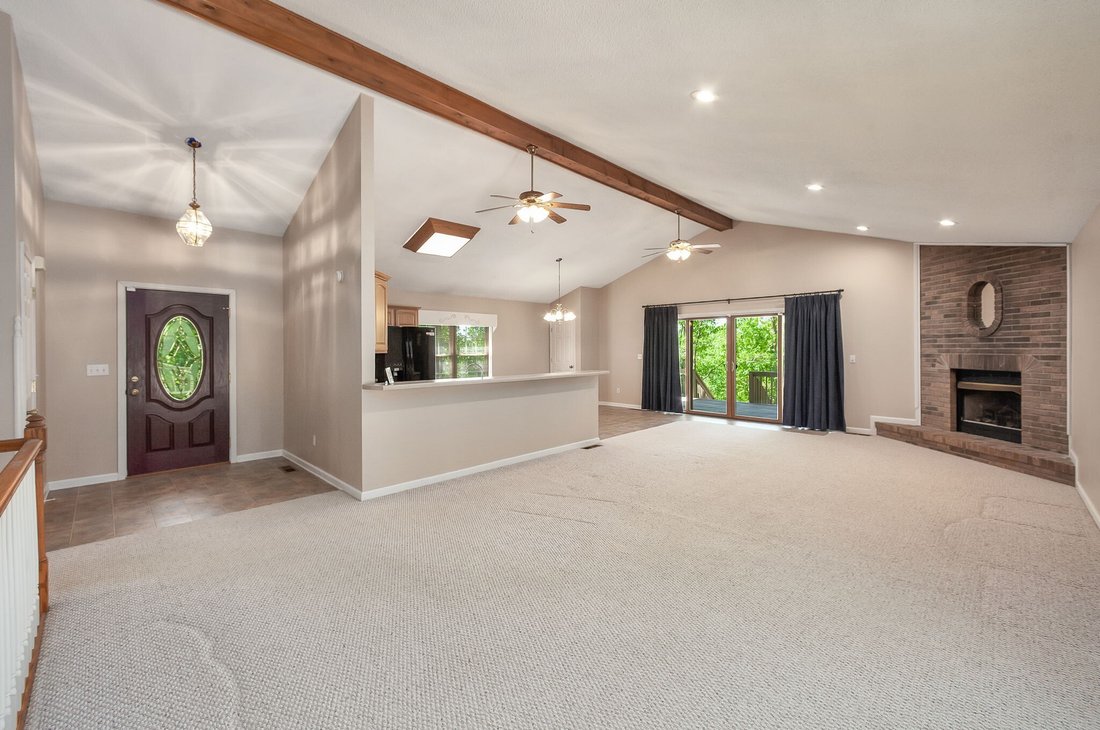 House in Buchanan, Tennessee, United States 4 - 17723102