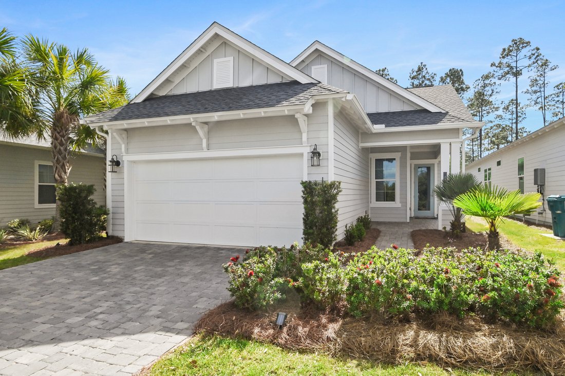 House in Watersound, Florida, United States 1 - 17720545
