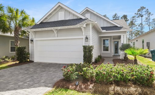 Maison à Watersound, Floride, États-Unis 1