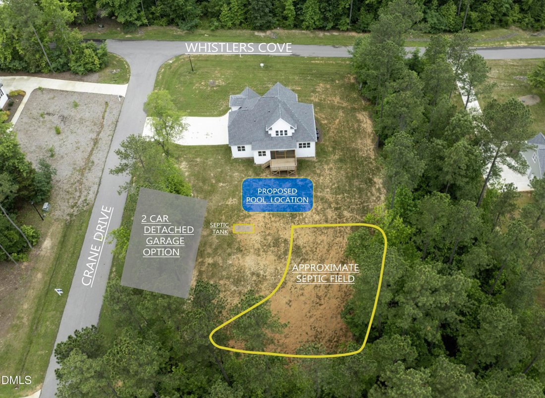 House in Franklinton, North Carolina, United States 2 - 16733180