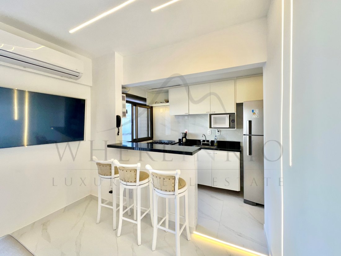 Apartment in Rio de Janeiro, State of Rio de Janeiro, Brazil 4 - 17723611