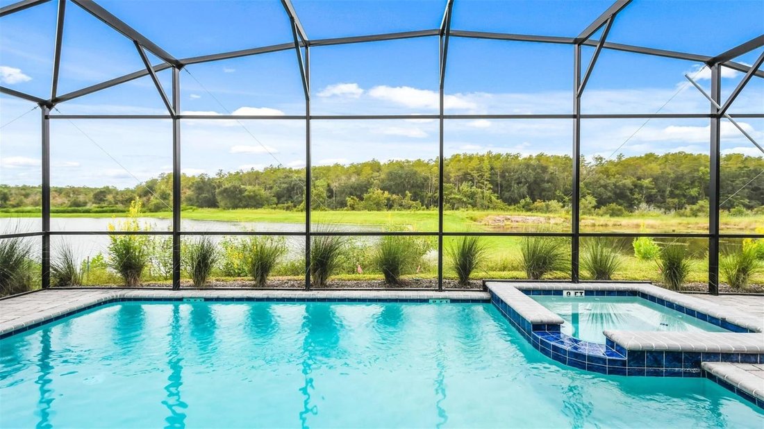 House in Kissimmee, Florida, United States 2 - 17720062
