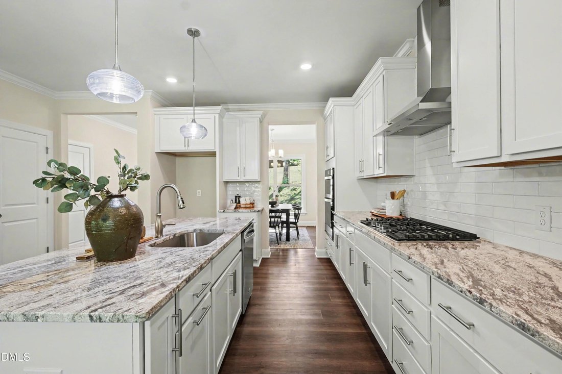 House in Cary, North Carolina, United States 4 - 17720398