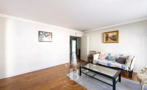 Apartment in Le Chesnay, Le Chesnay-Rocquencourt, France 1