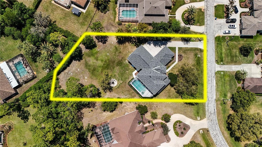 House in Trinity, Florida, United States 2 - 17720090