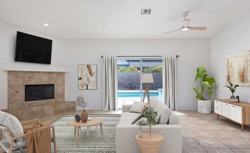 Palm Desert, California, United States 1
