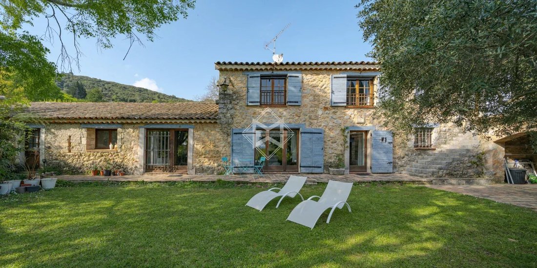 Villa in Montauroux, Provence-Alpes-Côte d'Azur, France 2 - 17721181
