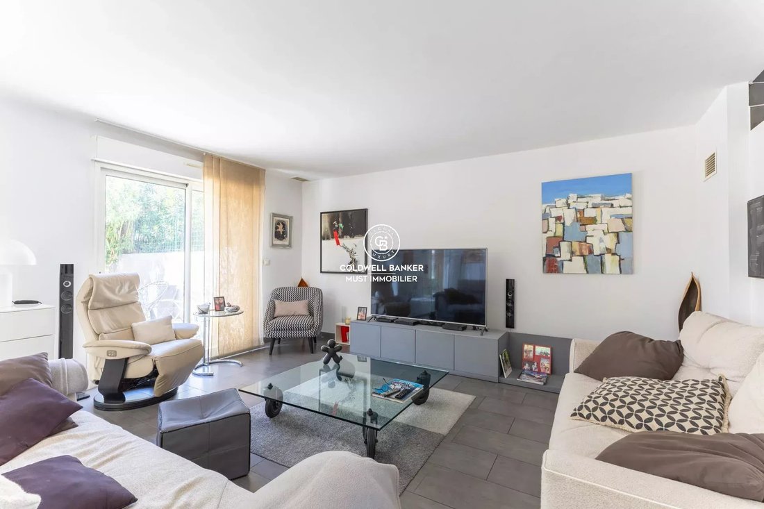Villa in Les Jardins Saint Jacques, Perpignan, France 1 - 17721205