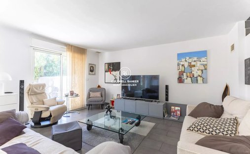 Villa in Les Jardins Saint Jacques, Perpignan, France 1