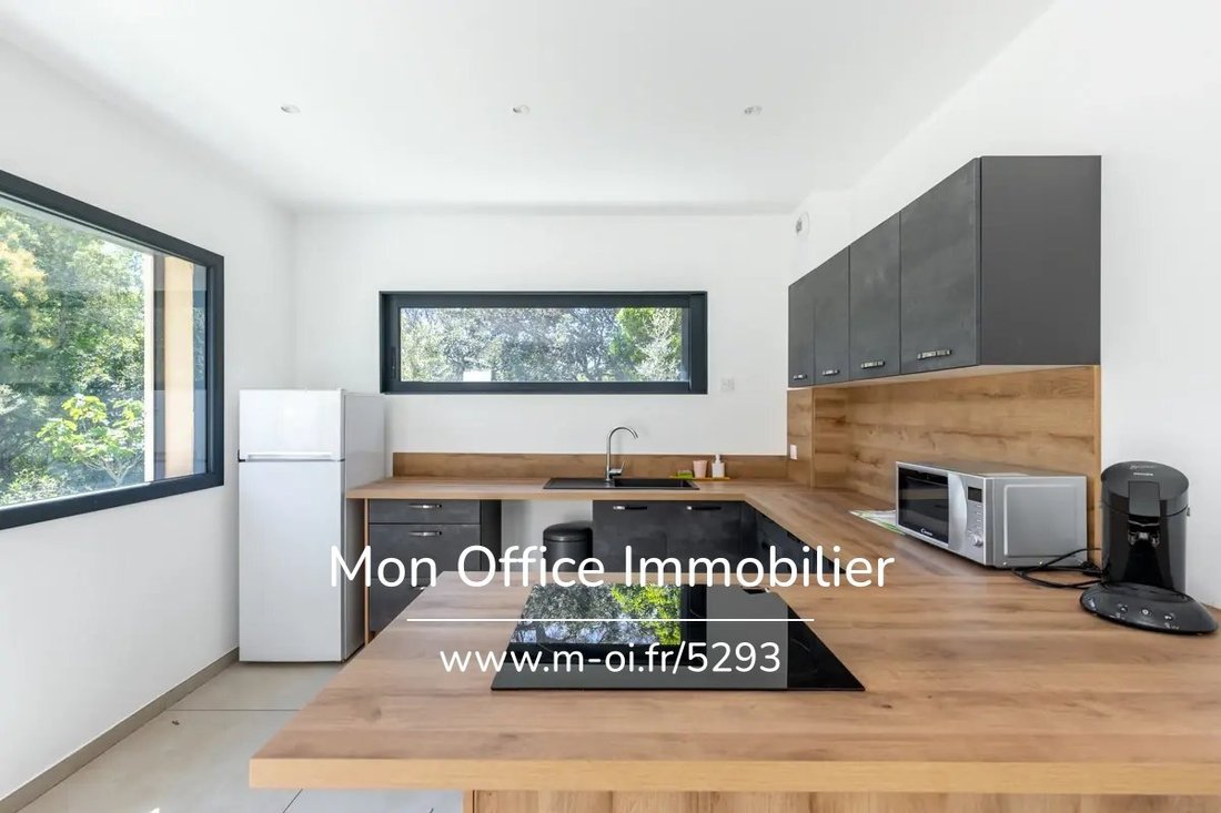House in Boulouris, Saint-Raphaël, France 4 - 17720613