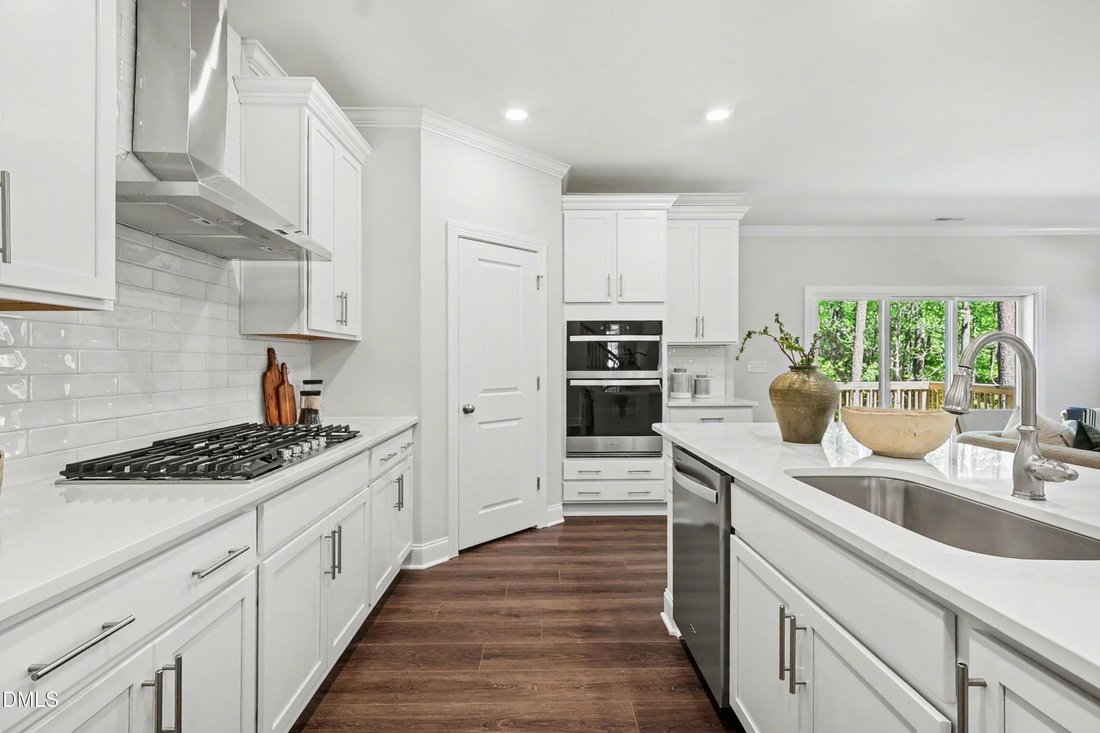 House in Cary, North Carolina, United States 5 - 17720413