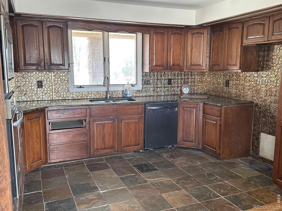House in Berthoud, Colorado, United States 5 - 17675779