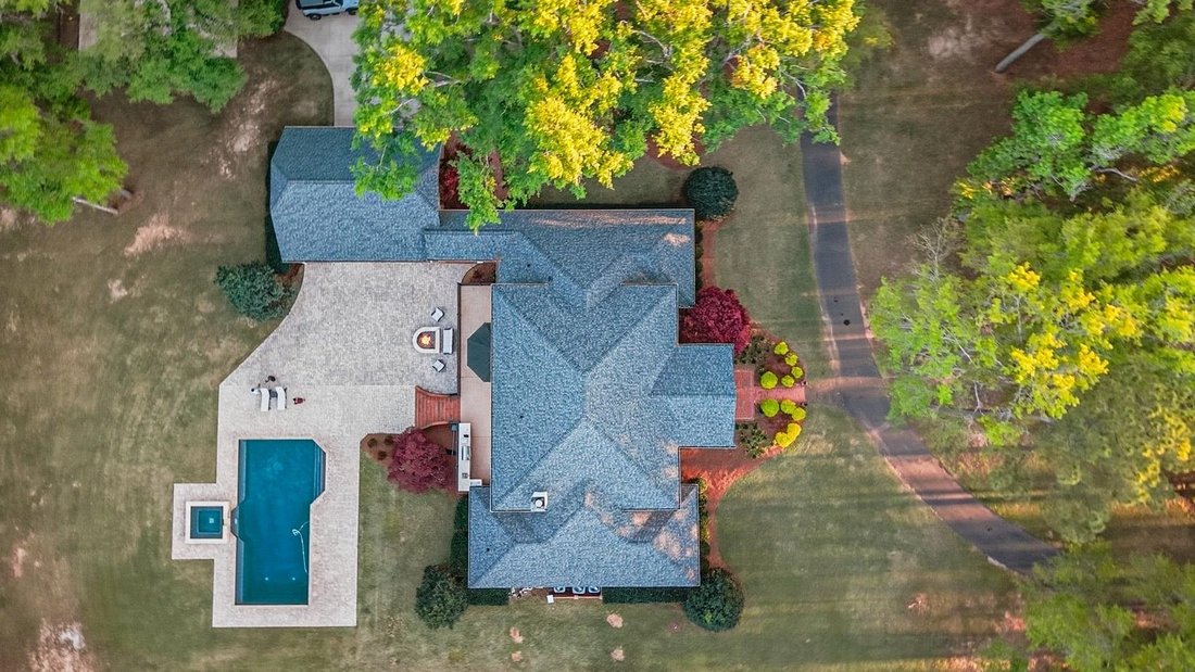 House in Monticello, Florida, United States 3 - 17721382