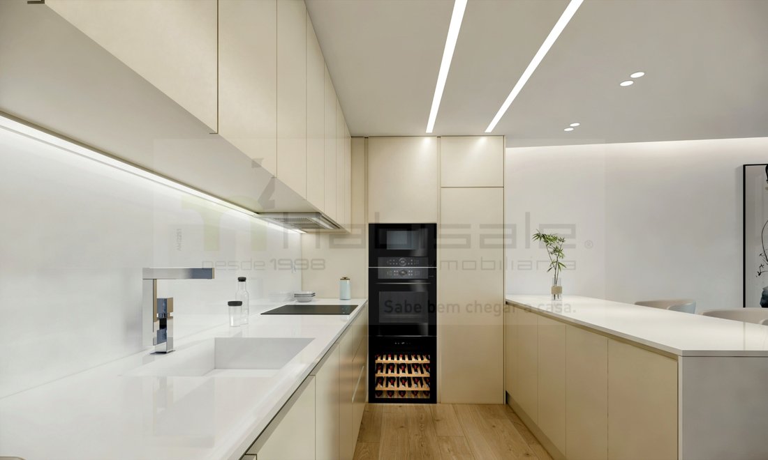 Apartment in Loures, Lisbon, Portugal 5 - 17723664