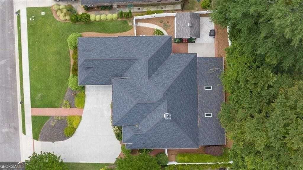 House in Gainesville, Georgia, United States 4 - 17140502