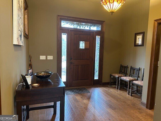 House in Swainsboro, Georgia, United States 2 - 17720417