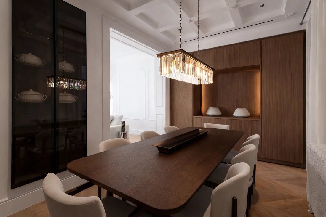 Apartment in Barrio Salamanca, Madrid, Spain 3 - 17723517