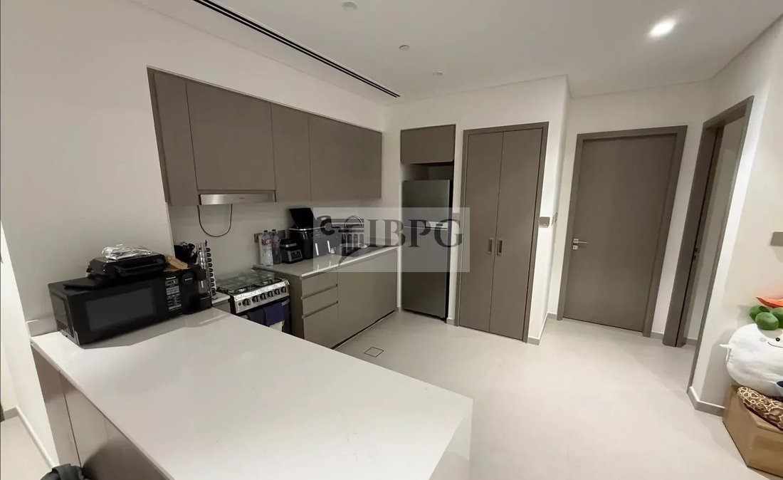 Apartment in Burj Khalifa Lake, Downtown Dubai, Dubai 3 - 17721257