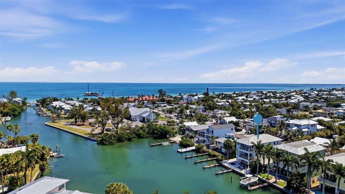 House in Bradenton Beach, Florida, United States 4 - 17723757