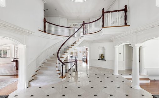 House in Brookville, Pennsylvania, United States 1