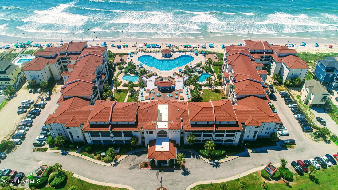 Condo in North Topsail Beach, North Carolina, United States 2 - 17720207