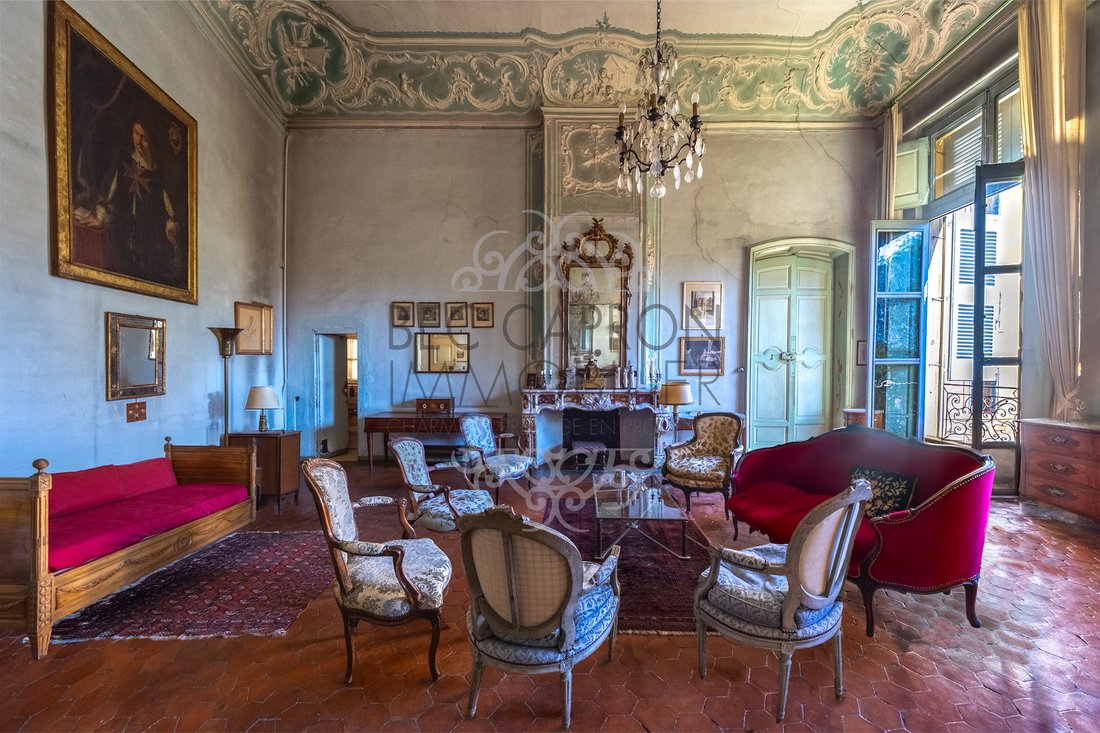 Apartment in Granettes-Jauberte-Sainte Anne, Aix-en-Provence, France 3 - 17720728