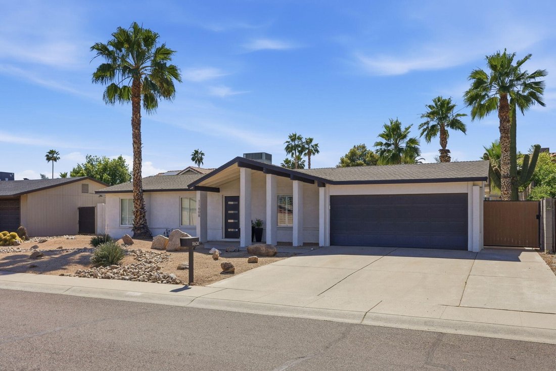 House in Phoenix, Arizona, United States 2 - 17721753